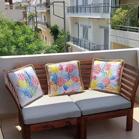Appartement Momenti Felici à Artemi Extérieur photo