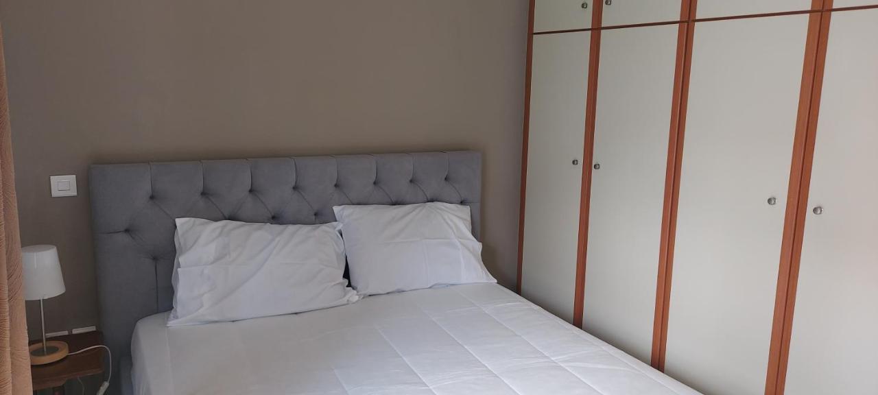 Appartement Momenti Felici à Artemi Extérieur photo