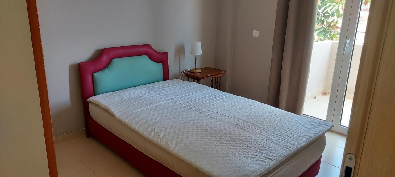 Appartement Momenti Felici à Artemi Extérieur photo