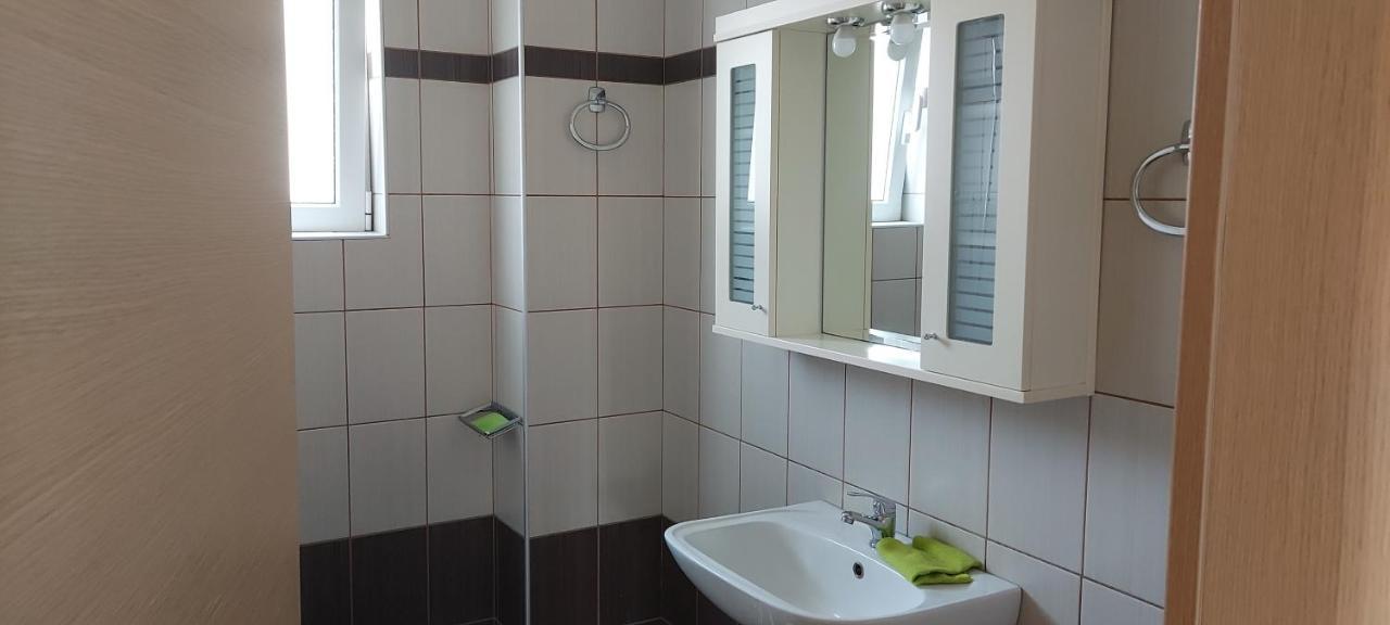 Appartement Momenti Felici à Artemi Extérieur photo