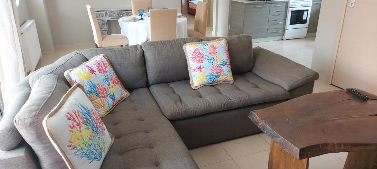 Appartement Momenti Felici à Artemi Extérieur photo