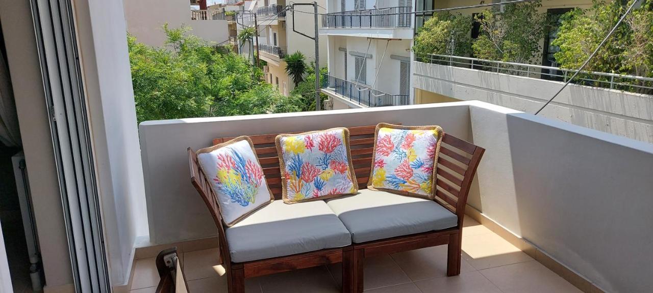 Appartement Momenti Felici à Artemi Extérieur photo