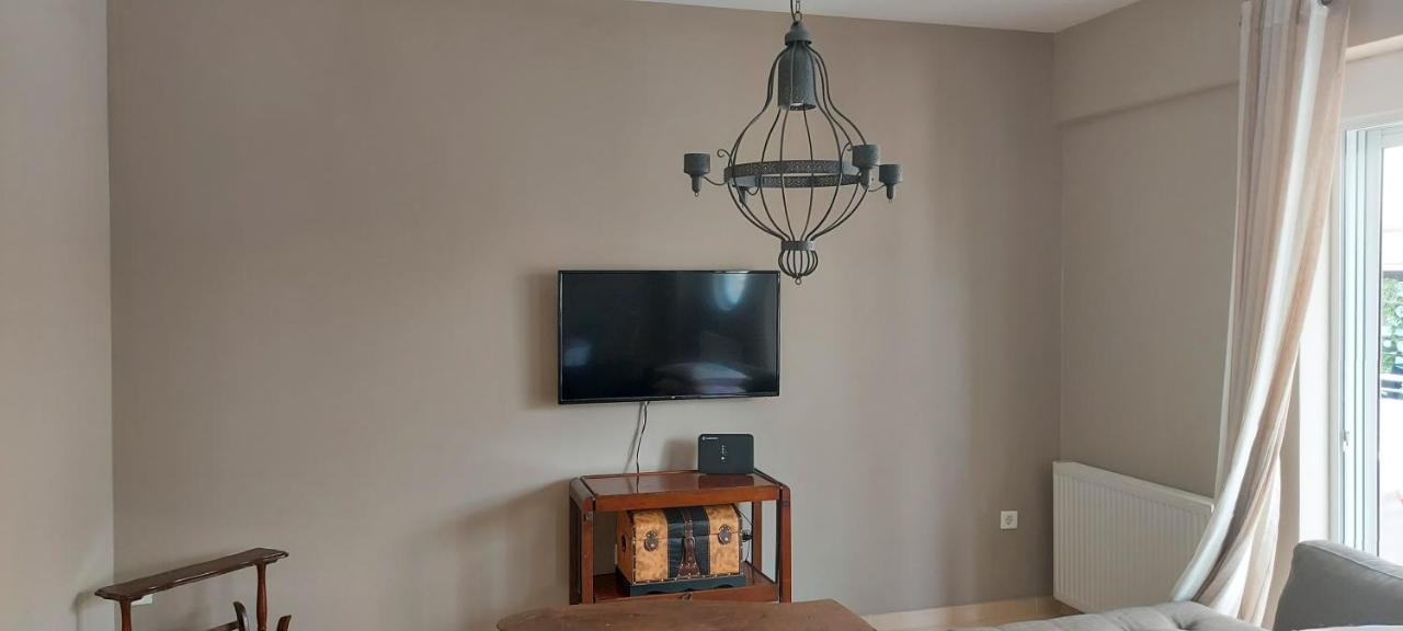 Appartement Momenti Felici à Artemi Extérieur photo