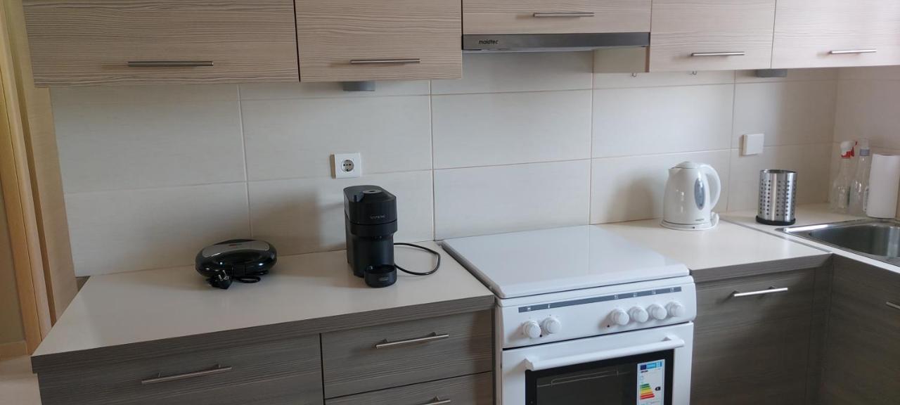 Appartement Momenti Felici à Artemi Extérieur photo