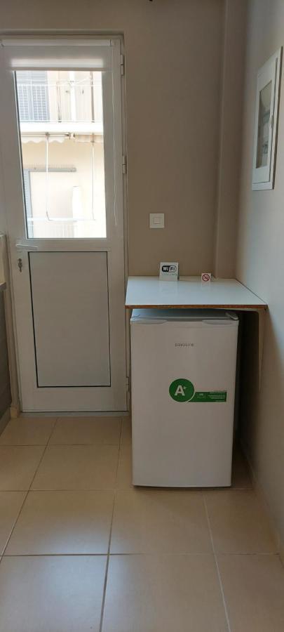 Appartement Momenti Felici à Artemi Extérieur photo