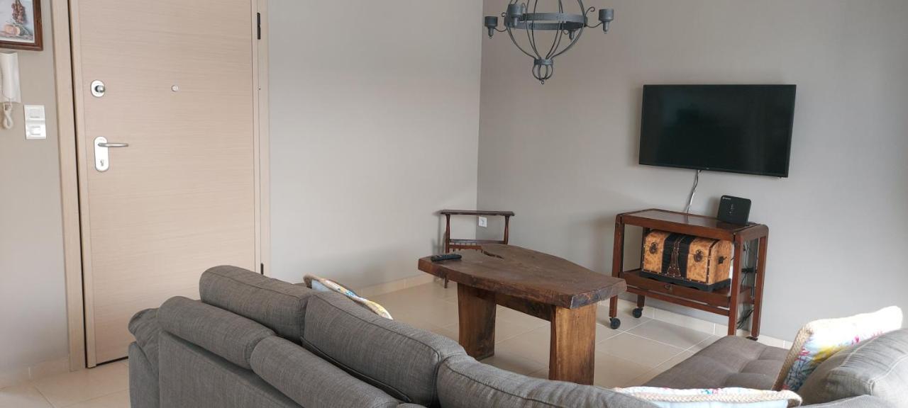 Appartement Momenti Felici à Artemi Extérieur photo